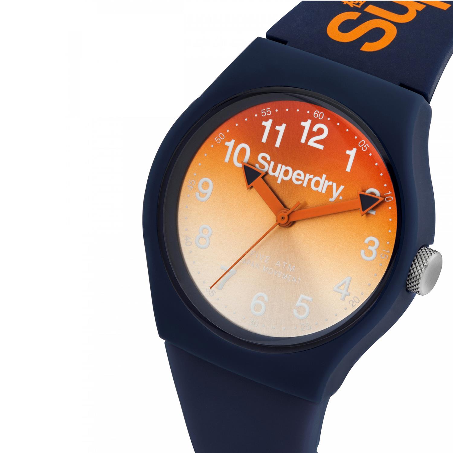 Superdry sale watch price